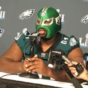 Meet your Posher, Andrew